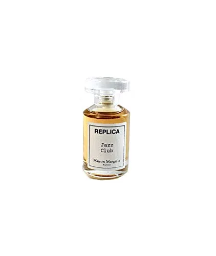 3. Maison Margiela Replica Jazz Club Eau de Parfum (100 ml)