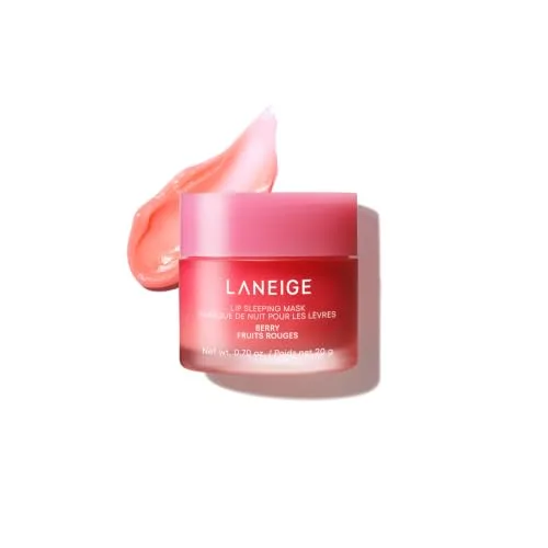 2. Laneige Lip Sleeping Mask