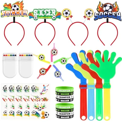 DEKWELL Stadium Cheering Kit
