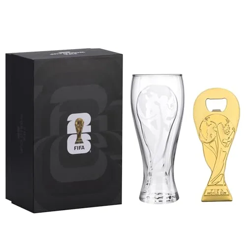 3. Official FIFA World Cup 2026