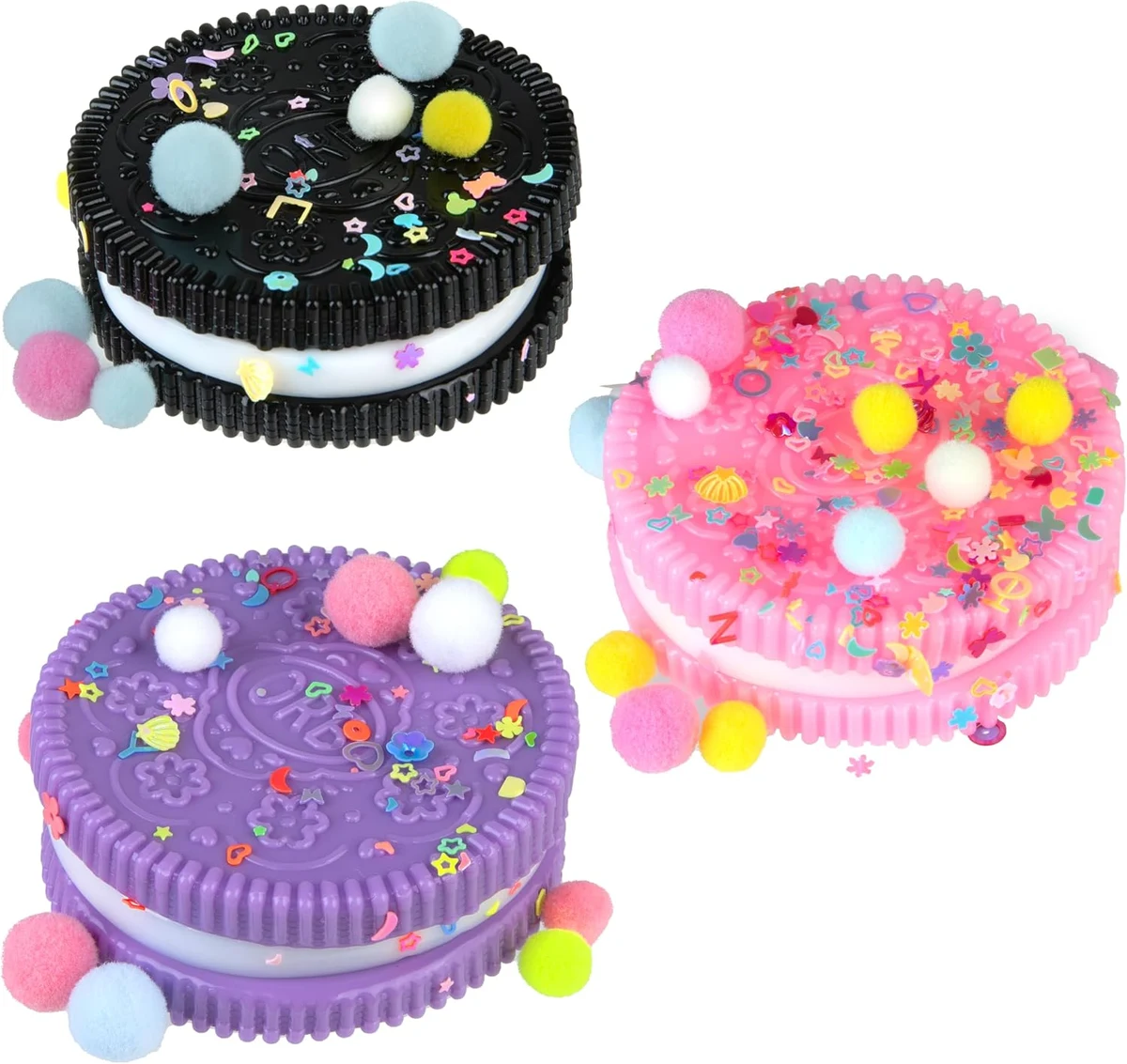 ORB Tabalicious Mega Cookie 3-Pack