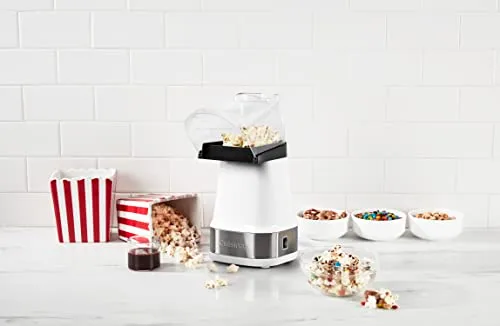 Cuisinart EasyPop Popcorn Maker