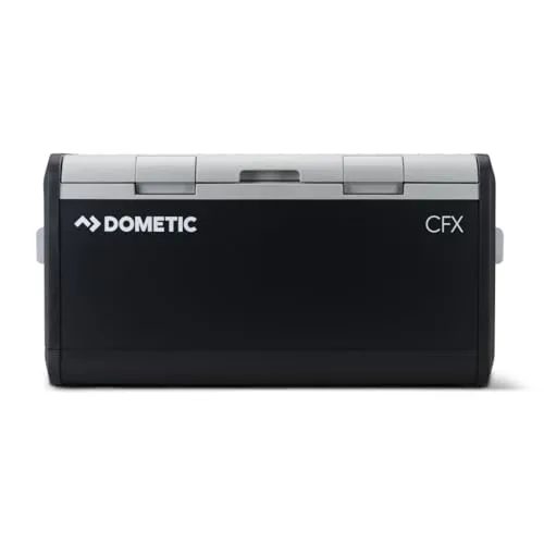 12. Dometic CFX3 35 Portable Refrigerator