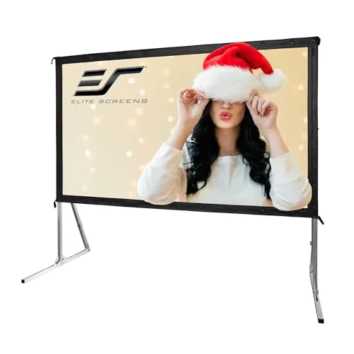 Elite Screens Yard Master 2 (120-Inch)