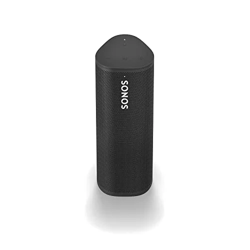 10. Sonos Roam Portable Smart Speaker