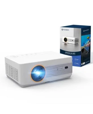 4. VANKYO Leisure 3W Mini Projector