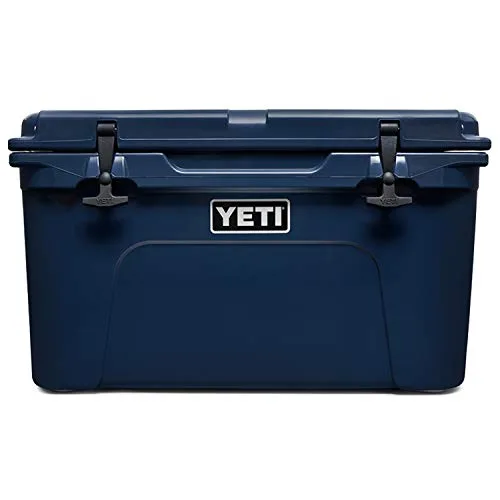 YETI Tundra 45 Hard Cooler