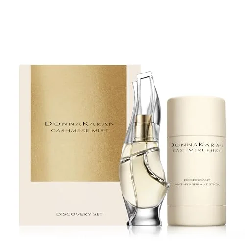 Donna Karan Cashmere Mist Discovery Duo
