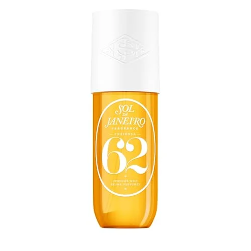 Sol de Janeiro Cheirosa 62 Hair & Body Mist