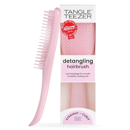 Tangle Teezer Ultimate Detangler (Pink)