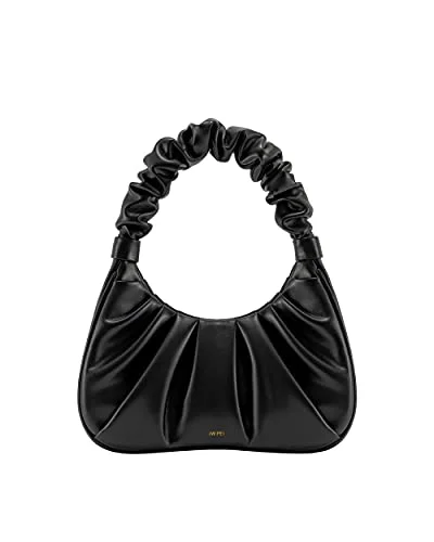 JW PEI Gabbi Ruched Hobo Bag