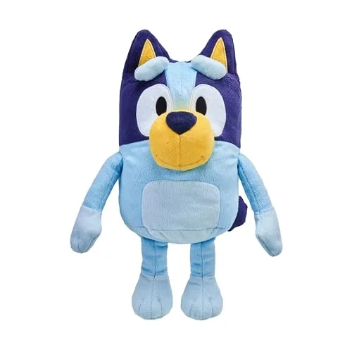 Bluey Talking Plush 13"