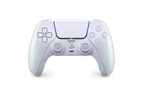 DualSense Controller — Chroma Pearl