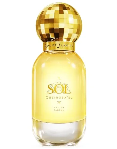 Sol de Janeiro Cheirosa 62 Eau de Parfum