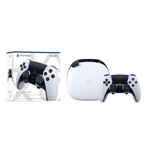 PlayStation DualSense Edge Controller
