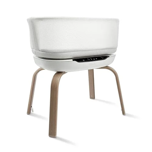 Graco SmartSense Soothing Bassinet
