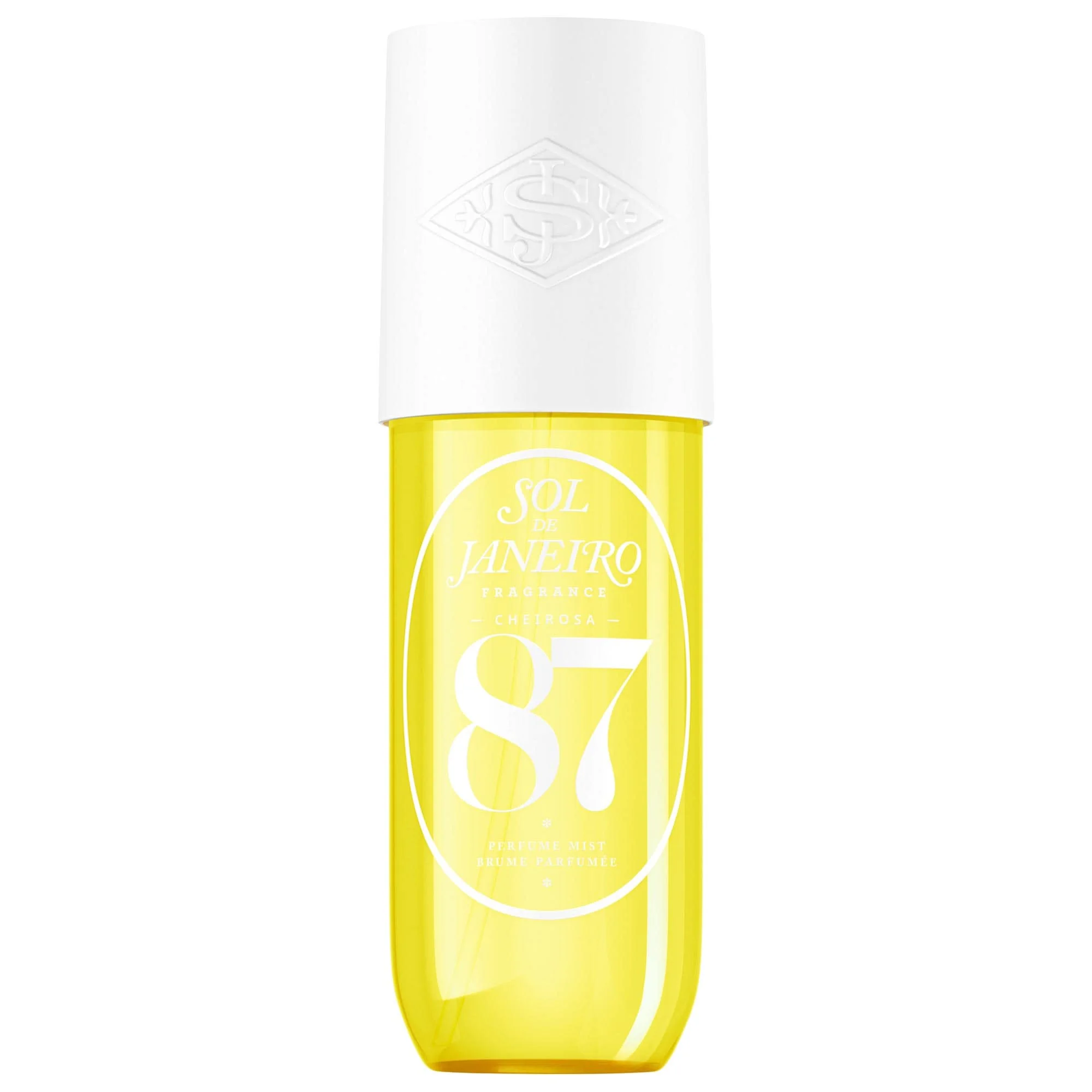 Sol de Janeiro Cheirosa 87 Rio Radiance Mist Set