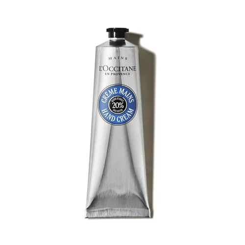 L'Occitane Shea Butter Hand Cream (5.1 oz)