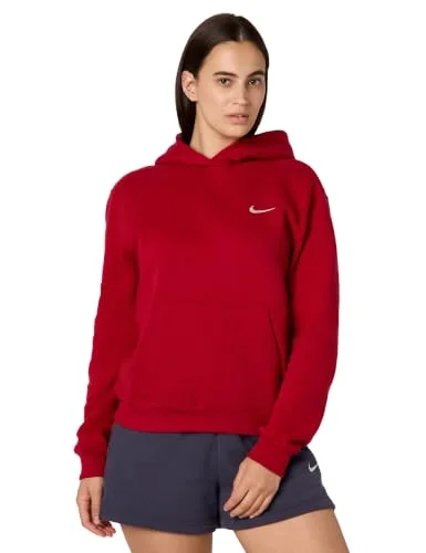 Nike Studio Fleece Hoody