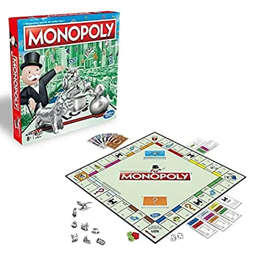 Monopoly Classic