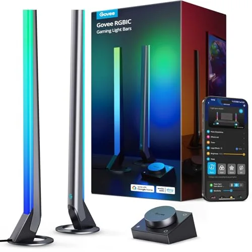 Govee RGBIC Gaming Light Bars
