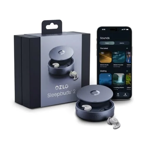 Ozlo Sleepbuds 2