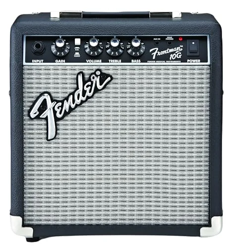 Fender Frontman 10G Guitar Amp