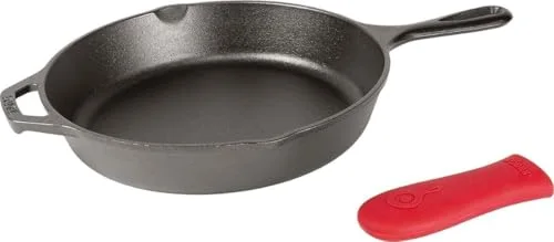 Lodge Cast Iron Skillet 10.25"