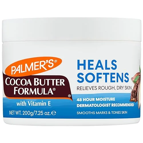 Palmer's Cocoa Butter Body Lotion