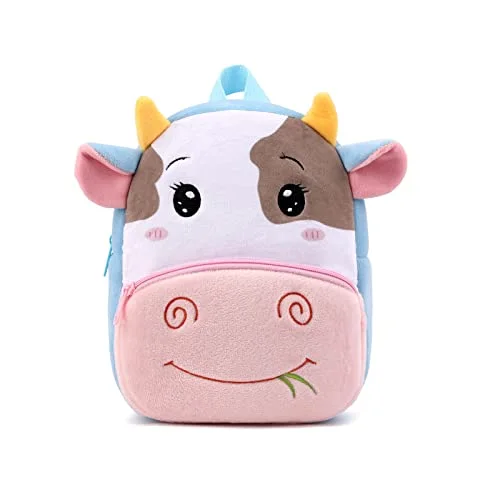 Cute Animal Toddler Backpack