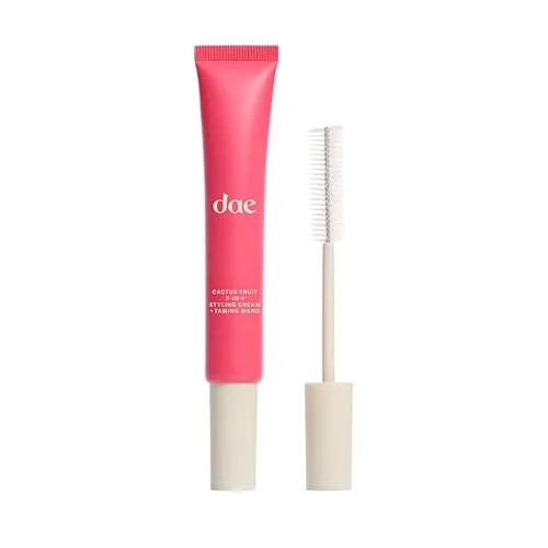 Dae Cactus Fruit Styling Cream & Taming Wand