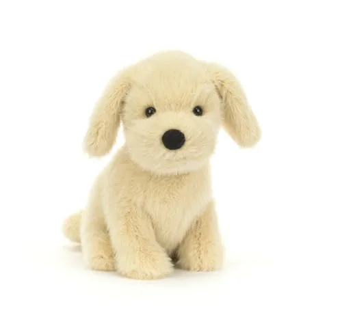 Jellycat Golden Puppy
