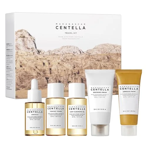 SKIN1004 Centella Travel Kit