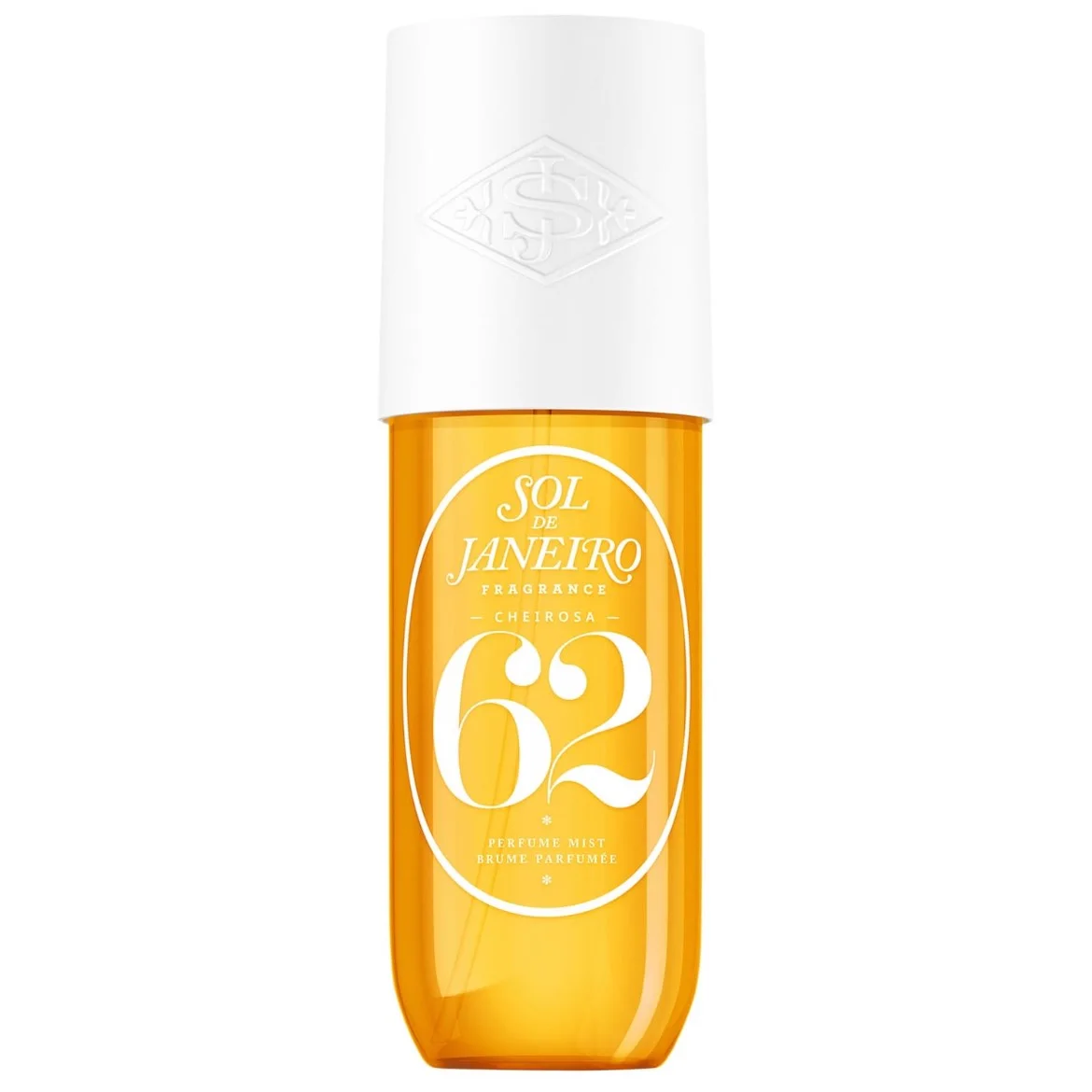 Sol de Janeiro Cheirosa 62 Bum Bum Perfume Mist