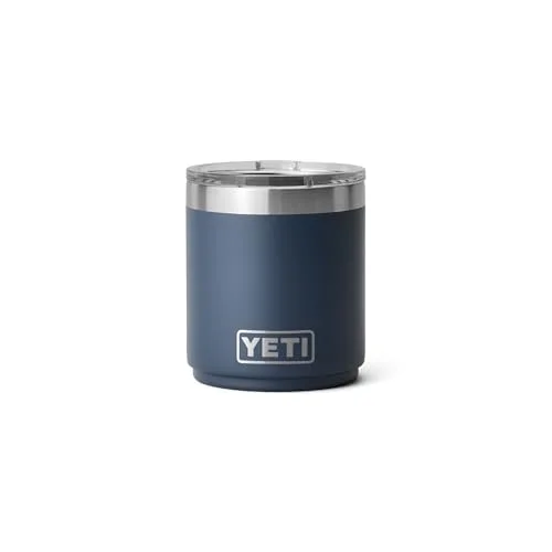YETI Rambler 10 oz Lowball 2.0