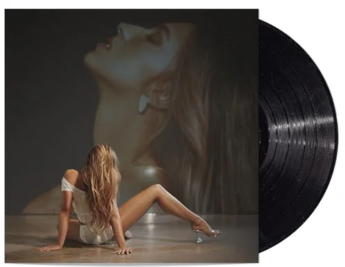Tate McRae — So Close To What (Vinyl)