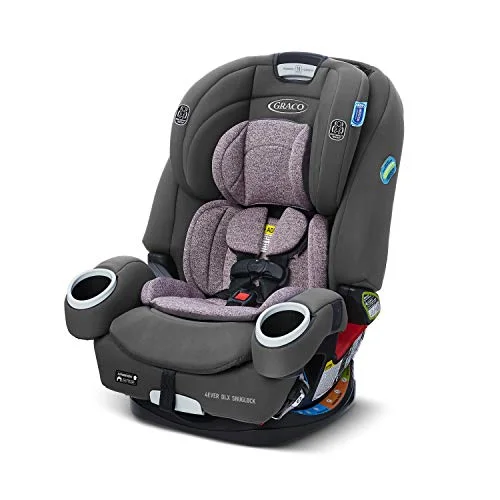 Graco 4Ever DLX Car Seat
