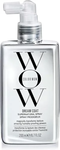 Color Wow Dream Coat Anti-Frizz Spray