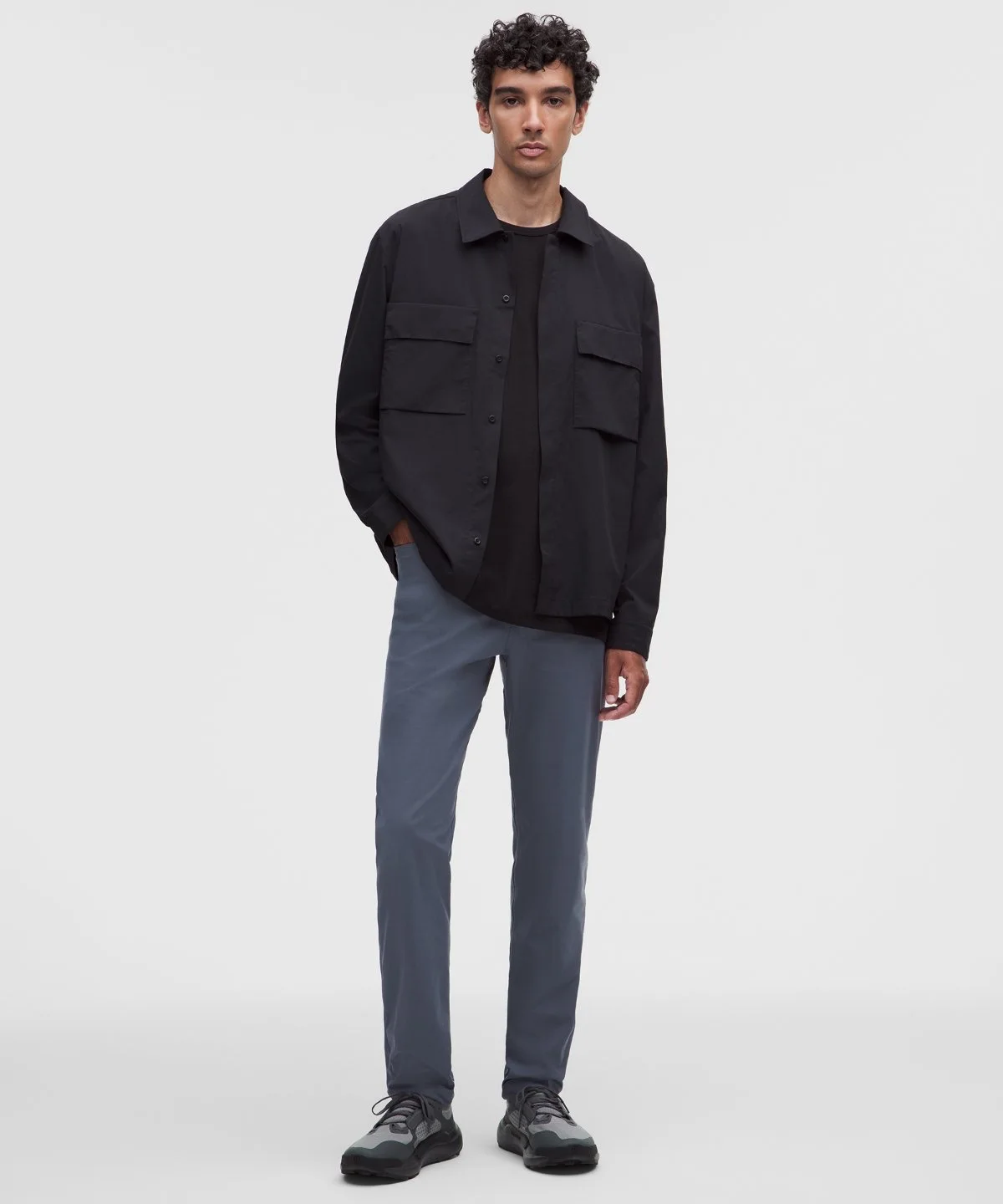 lululemon ABC Classic-Fit 5 Pocket Pant