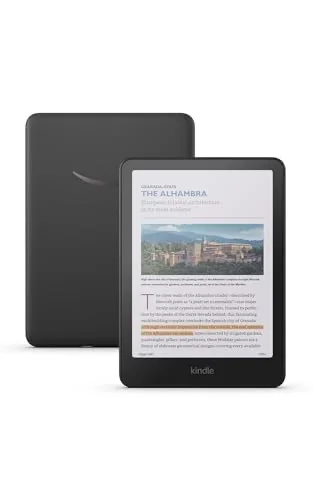 Amazon Kindle Colorsoft 16GB