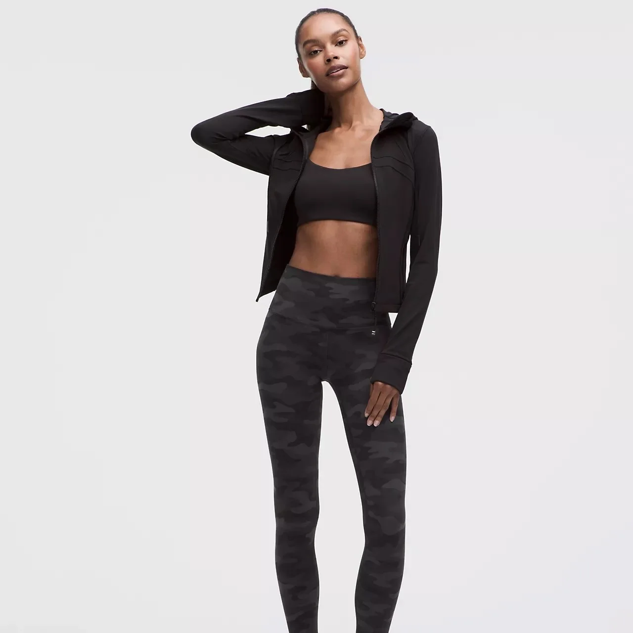 lululemon Align High-Rise Pant 25"