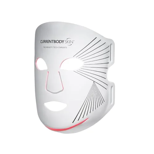 CurrentBody Skin LED Face Mask Series 2