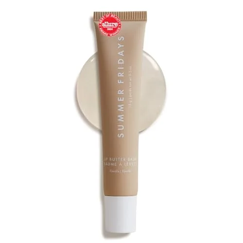 Summer Fridays Lip Butter Balm