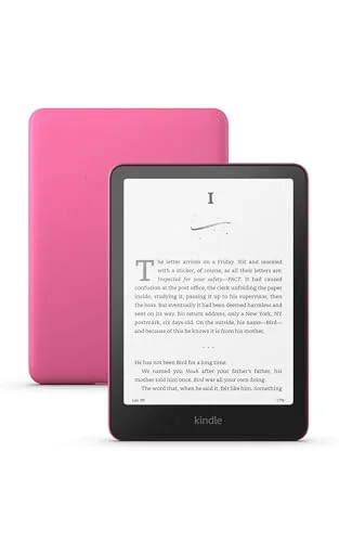 Kindle Paperwhite 16GB