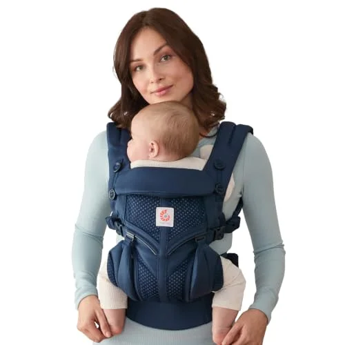 Ergobaby Omni Baby Carrier
