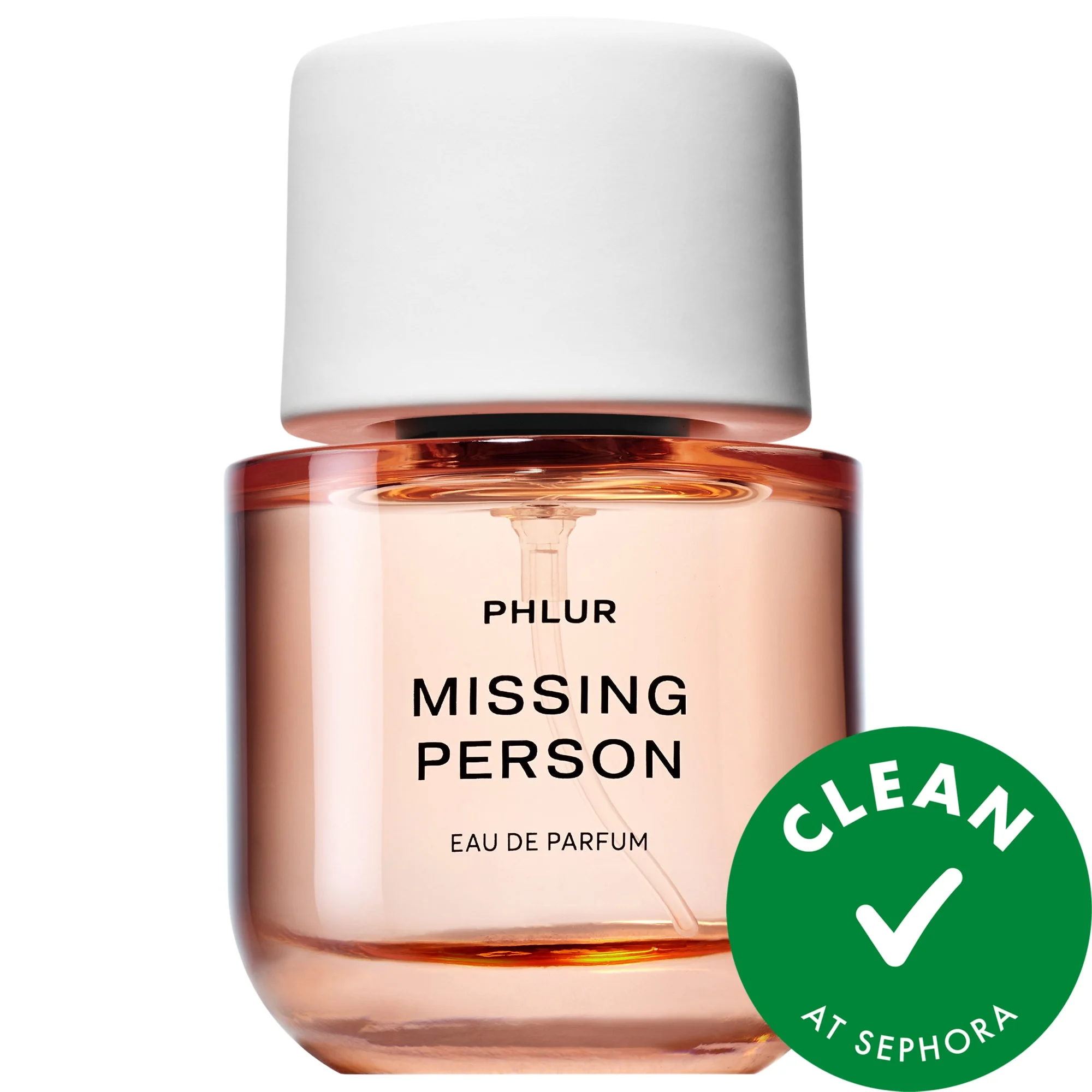 PHLUR Missing Person Eau de Parfum