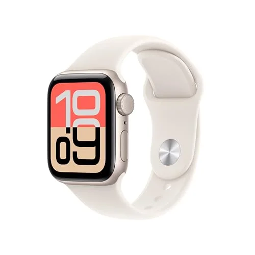 Apple Watch SE 3 (GPS, 40mm)