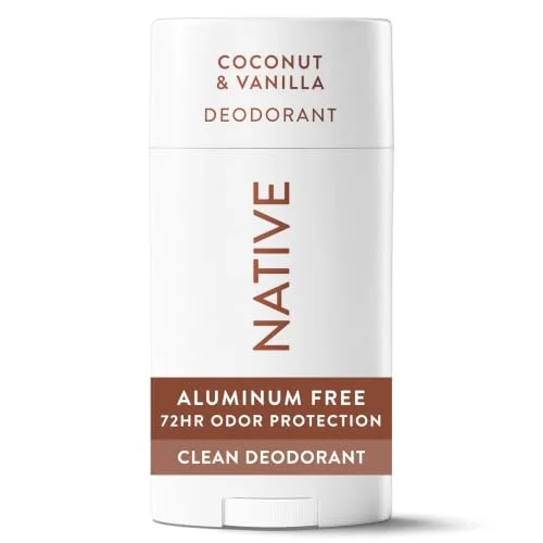 Native Deodorant (Coconut & Vanilla)