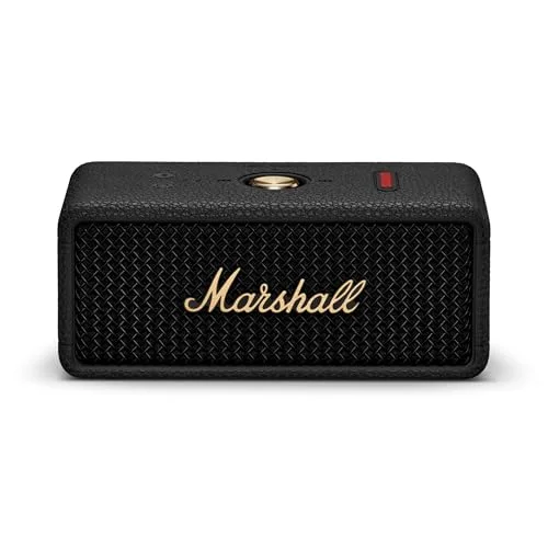 Marshall Emberton III Portable Speaker