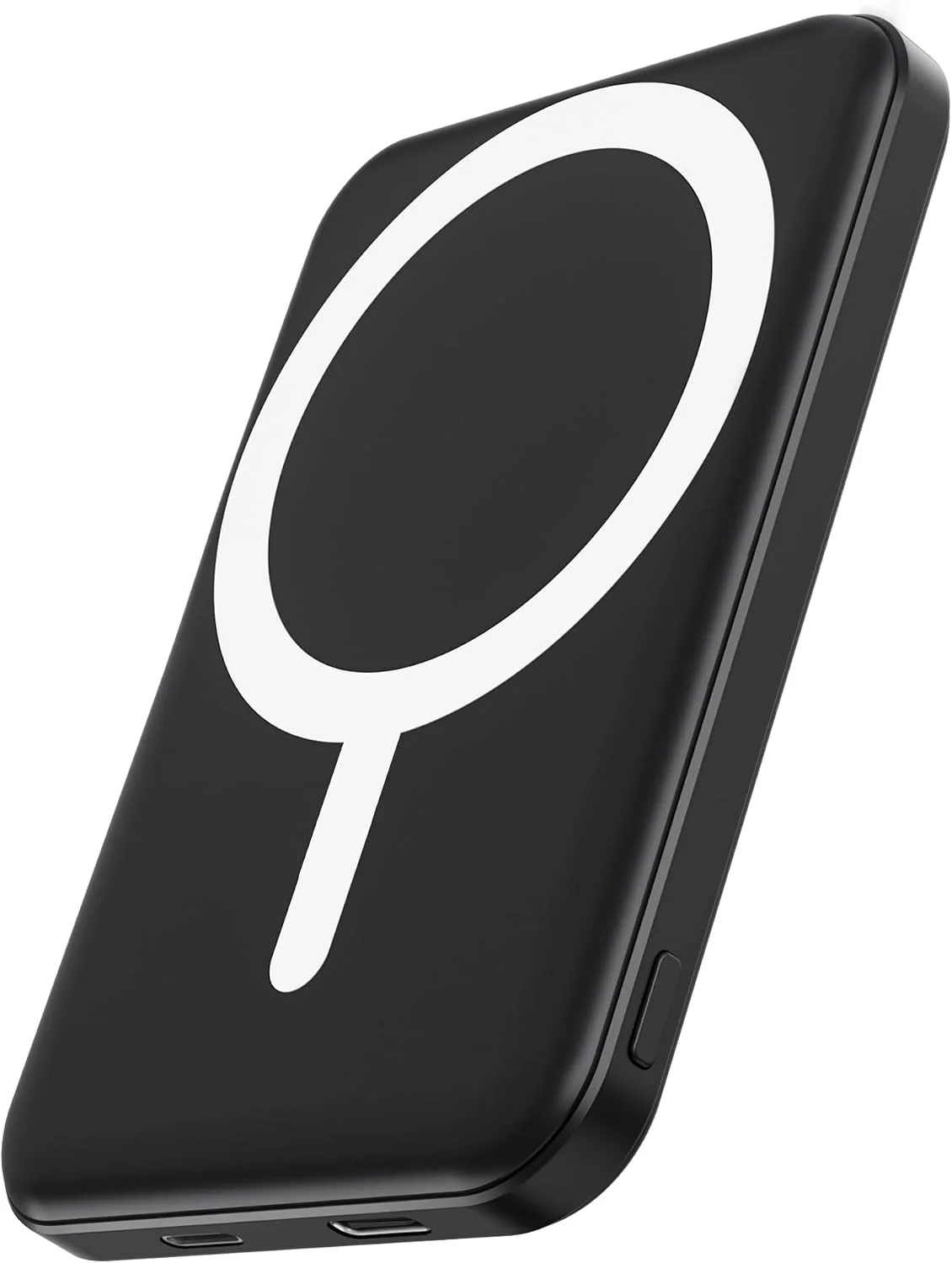 podoru Slim MagSafe Power Bank (5,000mAh)